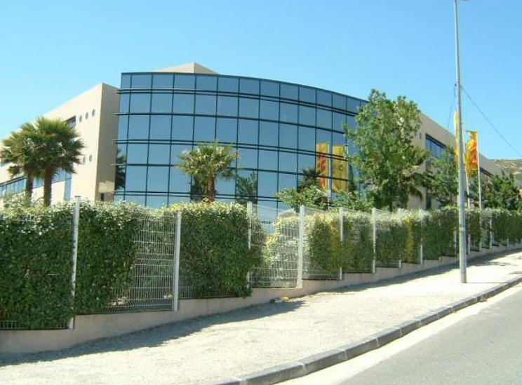 Bureau Marseille 689m² Location bureau Marseille Bouches-du-Rhône OLBUR2114809 0